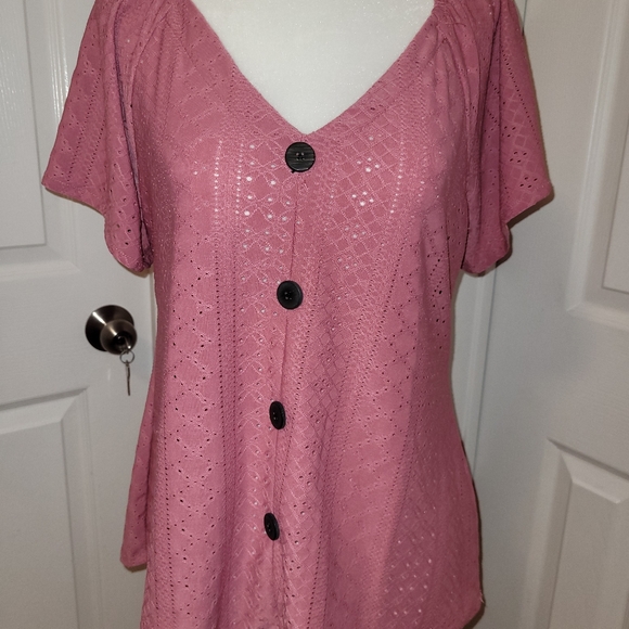 Blouse - Picture 2 of 2